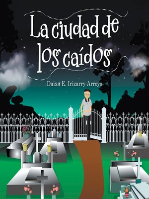 cover image of La Ciudad De Los Caídos